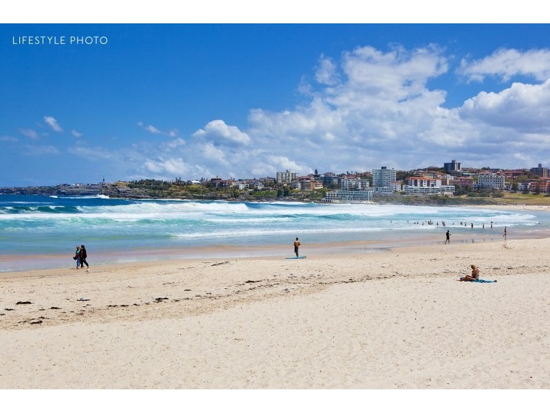 3/34 O’Donnell Street, North Bondi NSW 2026