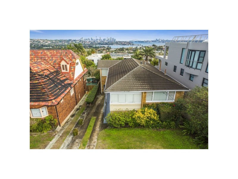 232 Military Road, Dover Heights NSW 2030