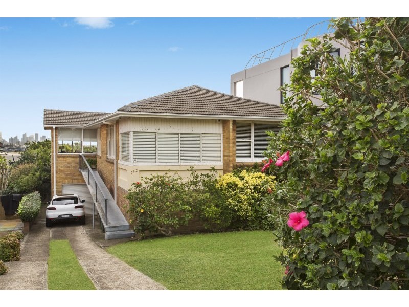 232 Military Road, Dover Heights NSW 2030