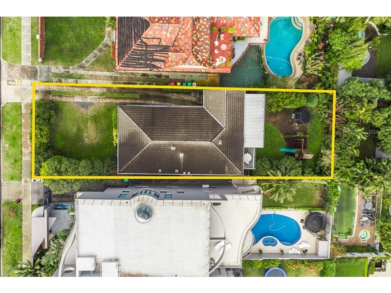 232 Military Road, Dover Heights NSW 2030