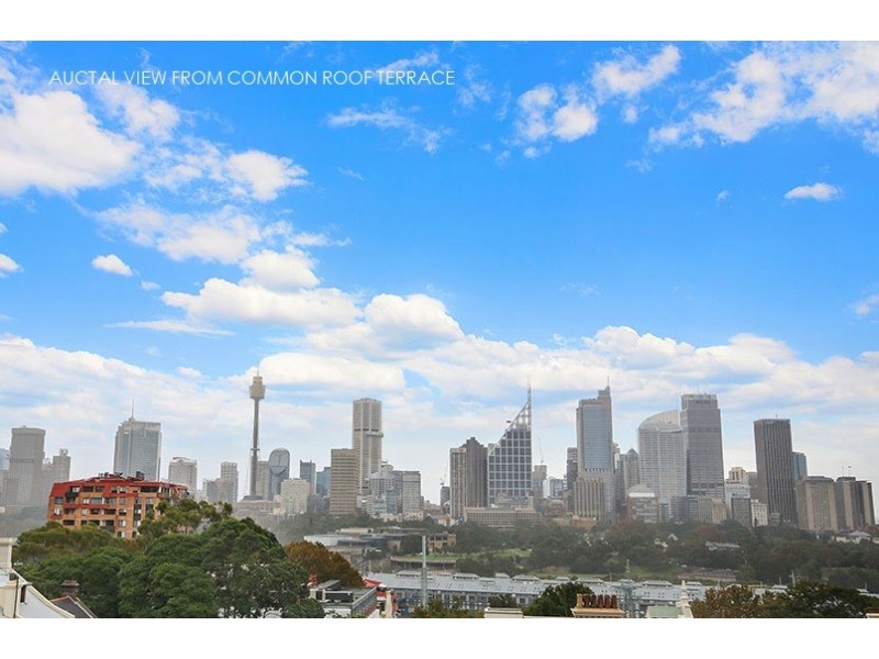 20/67-69 Macleay Street, Potts Point NSW 2011