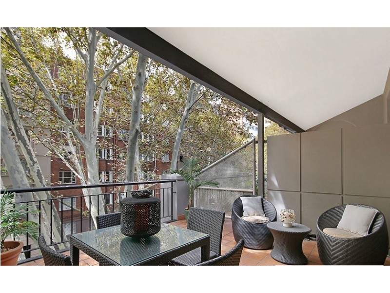 20/67-69 Macleay Street, Potts Point NSW 2011