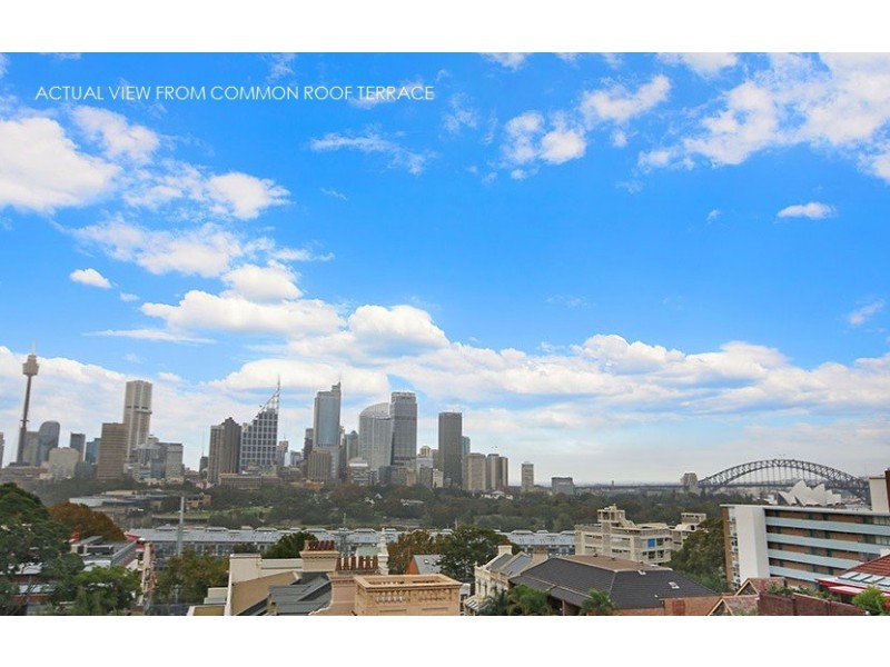 20/67-69 Macleay Street, Potts Point NSW 2011