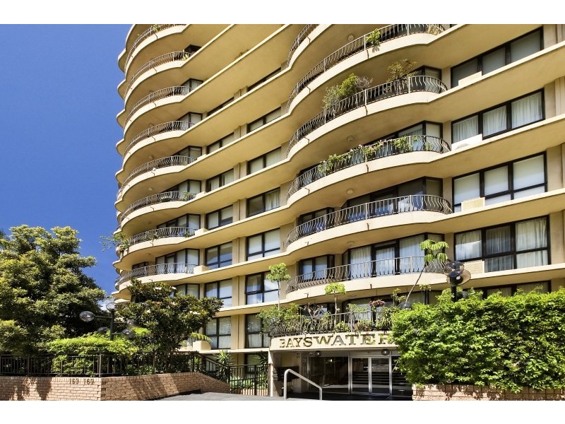 5F/153 Bayswater Road, Rushcutters Bay NSW 2011