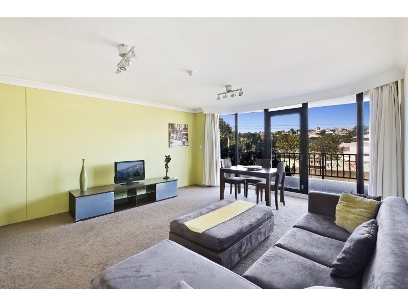 5F/153 Bayswater Road, Rushcutters Bay NSW 2011