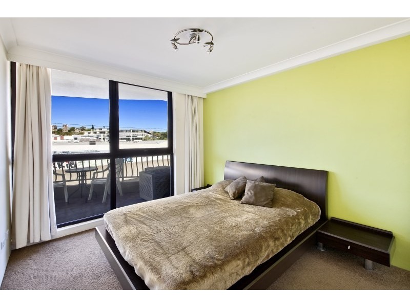 5F/153 Bayswater Road, Rushcutters Bay NSW 2011