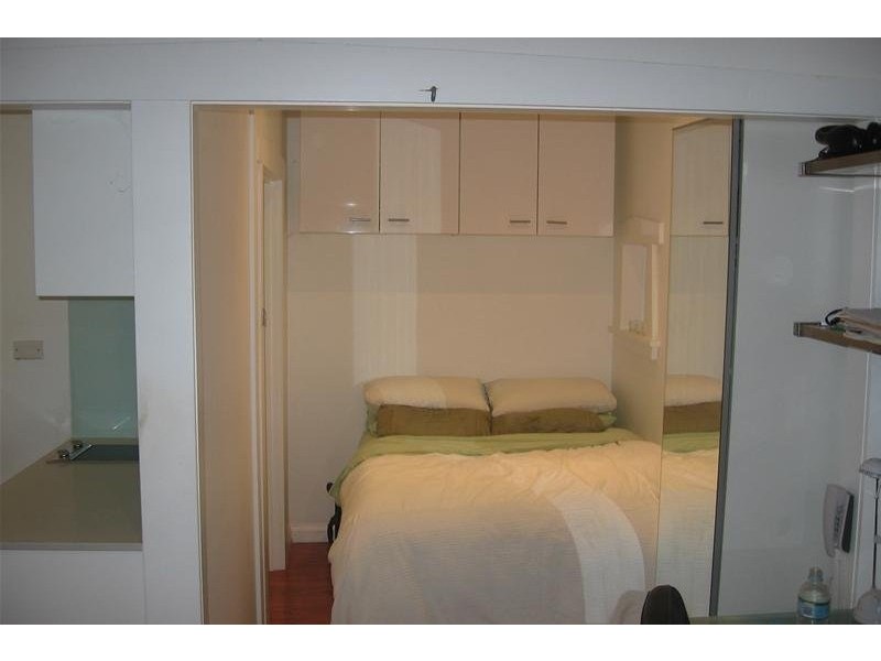 1/42 Bayswater Road, Rushcutters Bay NSW 2011