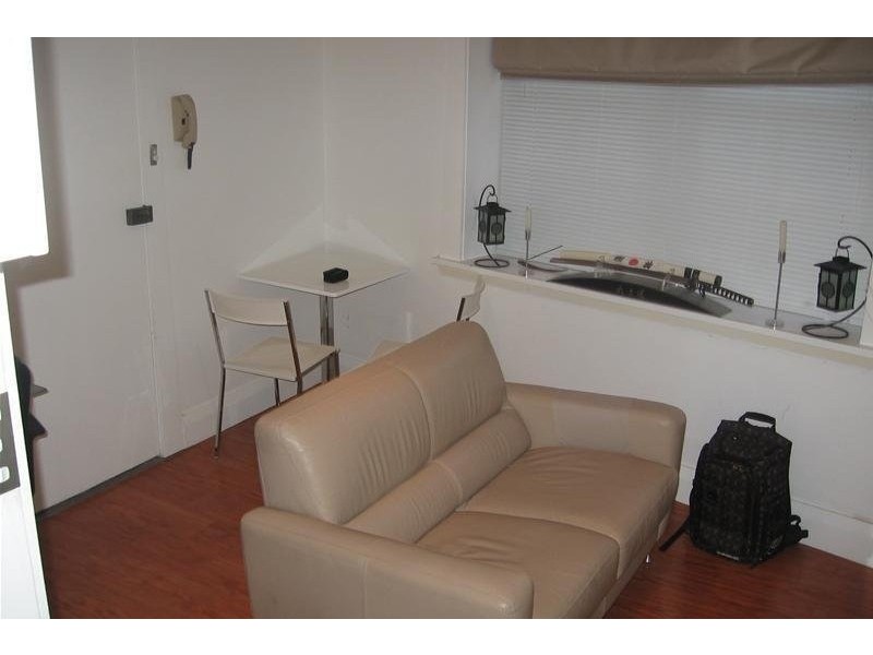 1/42 Bayswater Road, Rushcutters Bay NSW 2011