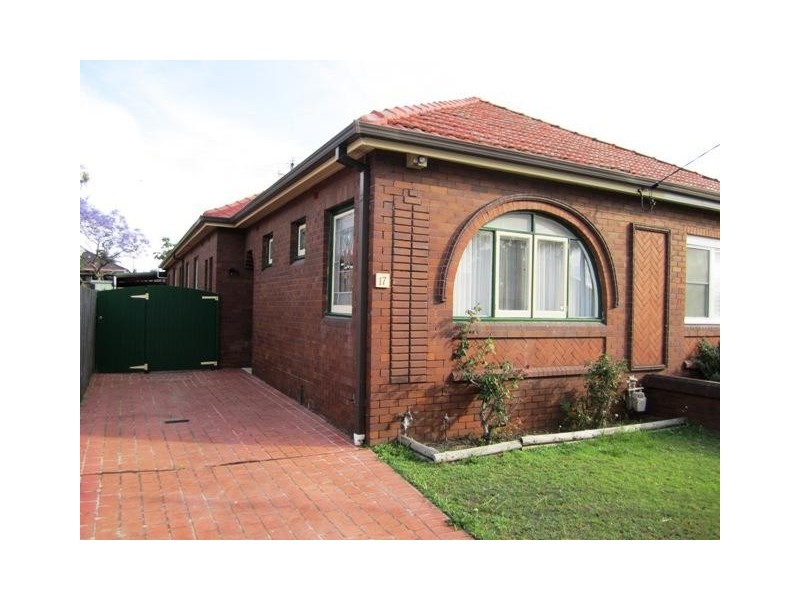 17 Walsh Avenue, Maroubra NSW 2035