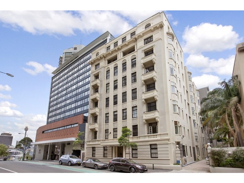 2/16-20 Kings Cross Road, Potts Point NSW 2011