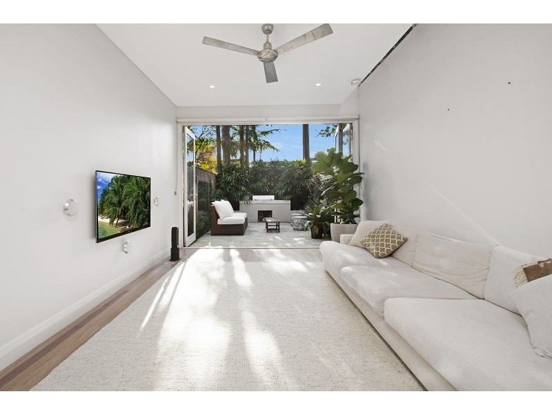 125 Underwood Street, Paddington NSW 2021