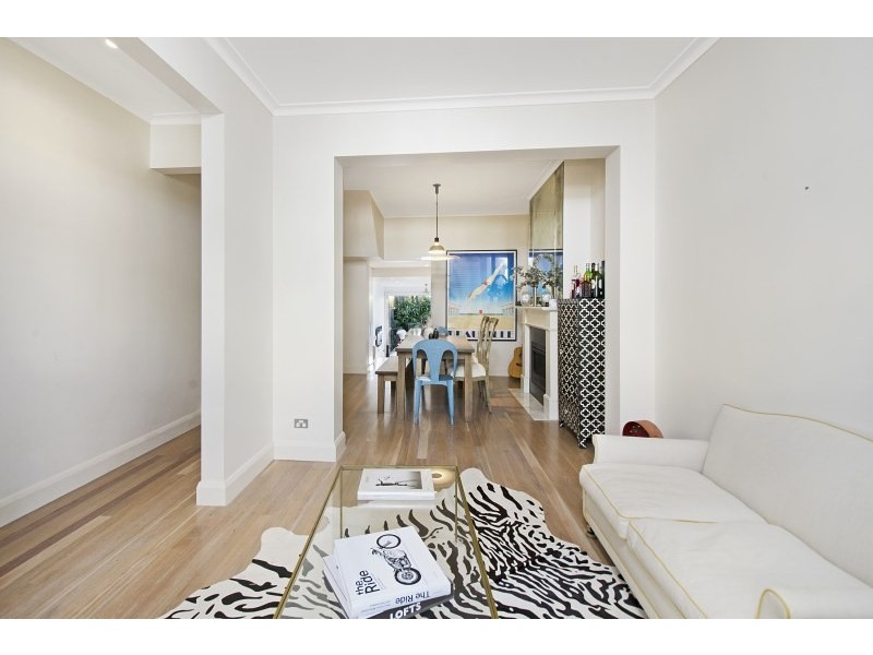 125 Underwood Street, Paddington NSW 2021