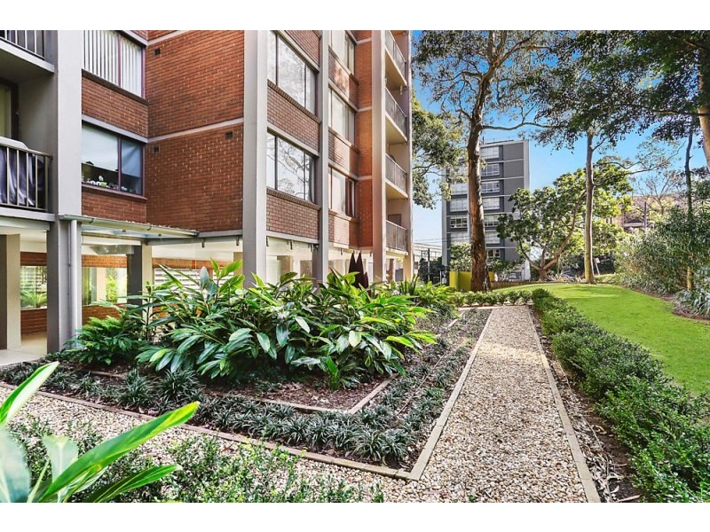 23/69-75 Cook Road, Centennial Park NSW 2021