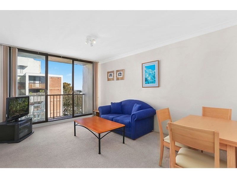 23/69-75 Cook Road, Centennial Park NSW 2021