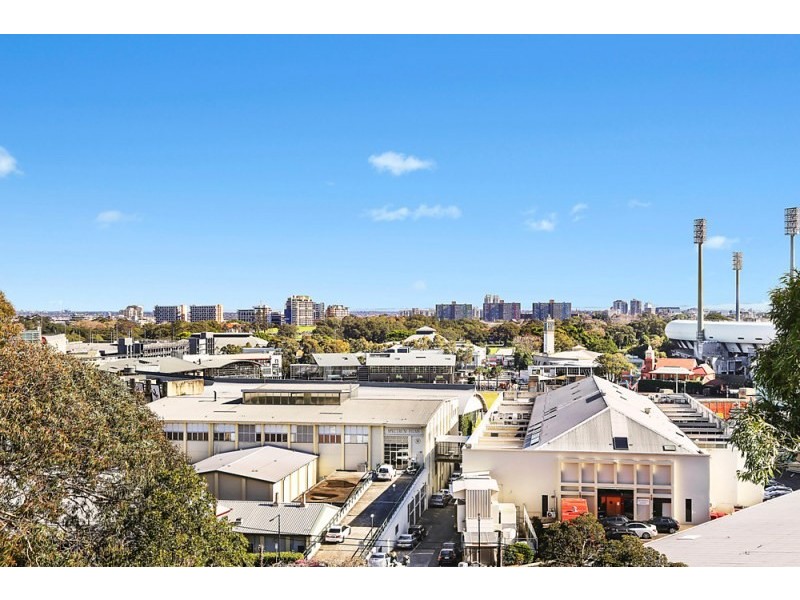 23/69-75 Cook Road, Centennial Park NSW 2021