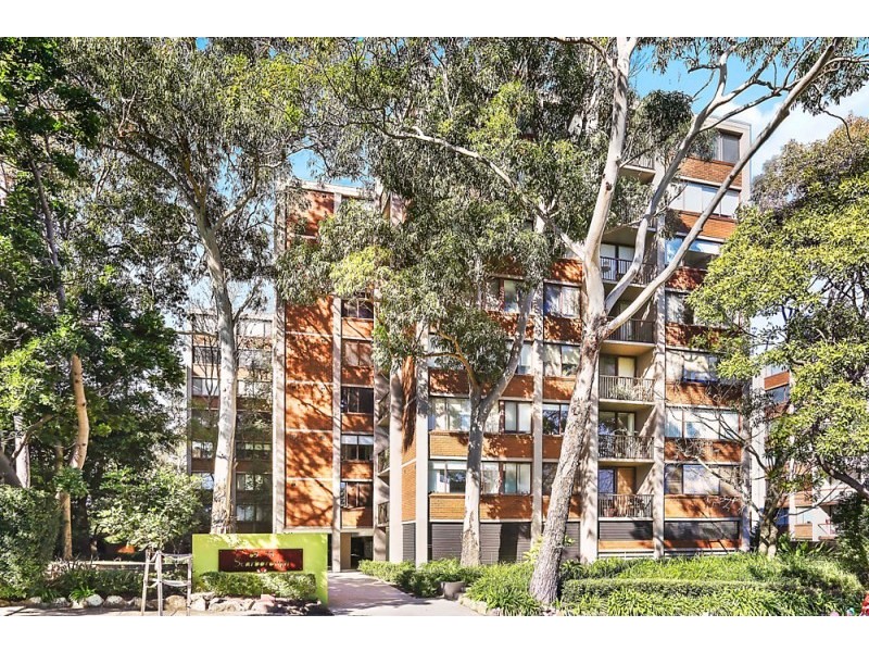 23/69-75 Cook Road, Centennial Park NSW 2021