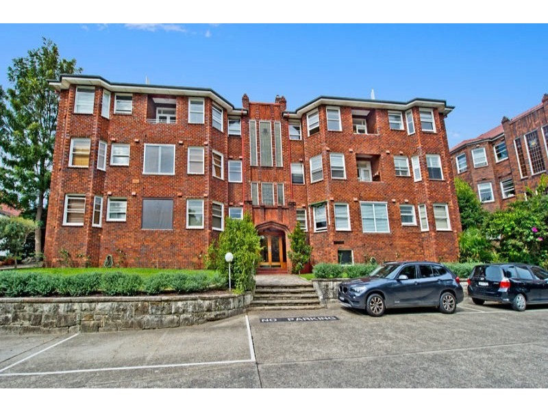 12/2A Victoria Road, Bellevue Hill NSW 2023