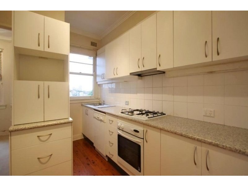 12/2A Victoria Road, Bellevue Hill NSW 2023