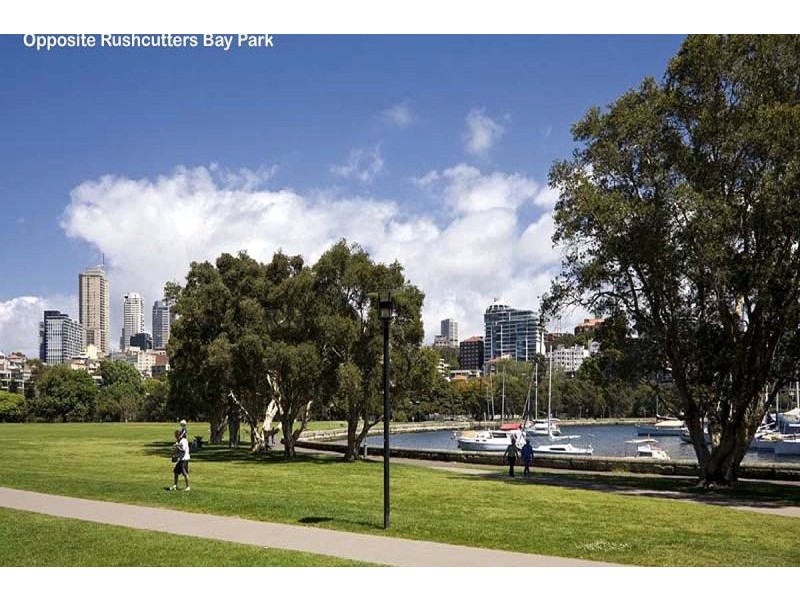 3/3 New Beach Road, Darling Point NSW 2027