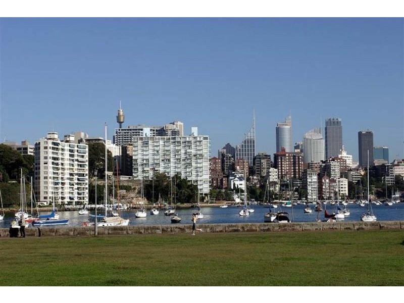 3/3 New Beach Road, Darling Point NSW 2027