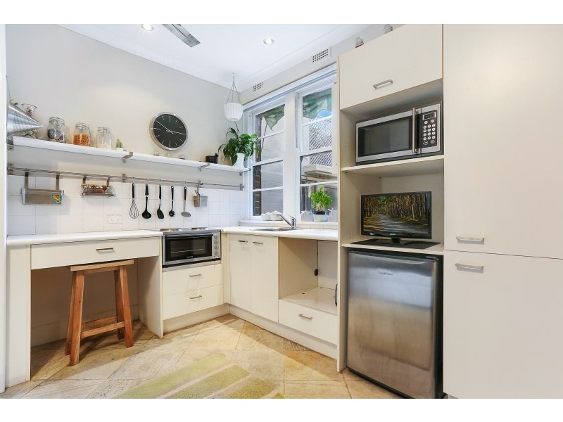 14/103 Cathedral Street, Woolloomooloo NSW 2011