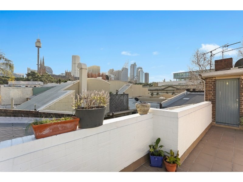 14/103 Cathedral Street, Woolloomooloo NSW 2011