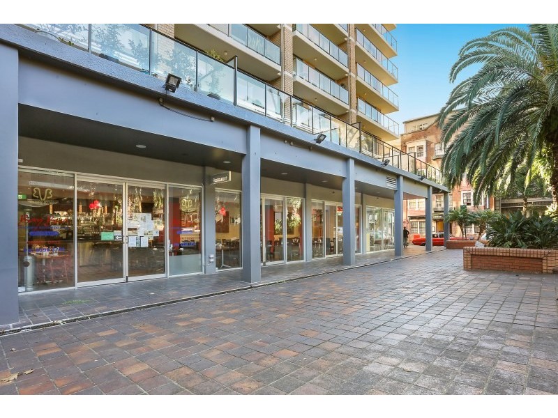 S2-4/5-15 Orwell Street, Potts Point NSW 2011