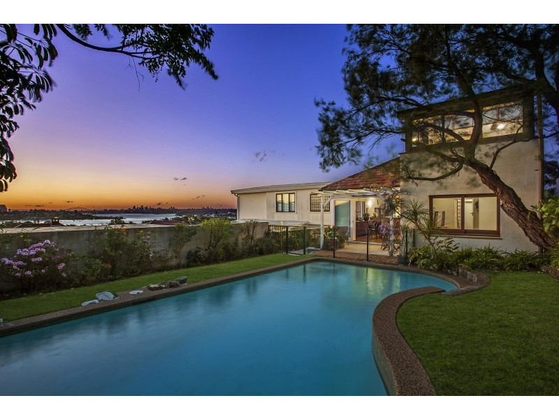 5 Victory Street, Rose Bay NSW 2029