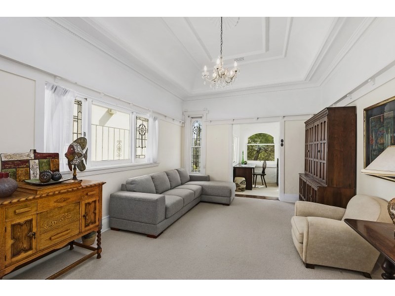 5 Victory Street, Rose Bay NSW 2029