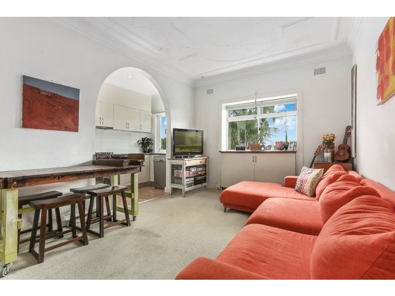 8/18 Serpentine Parade, Vaucluse NSW 2030