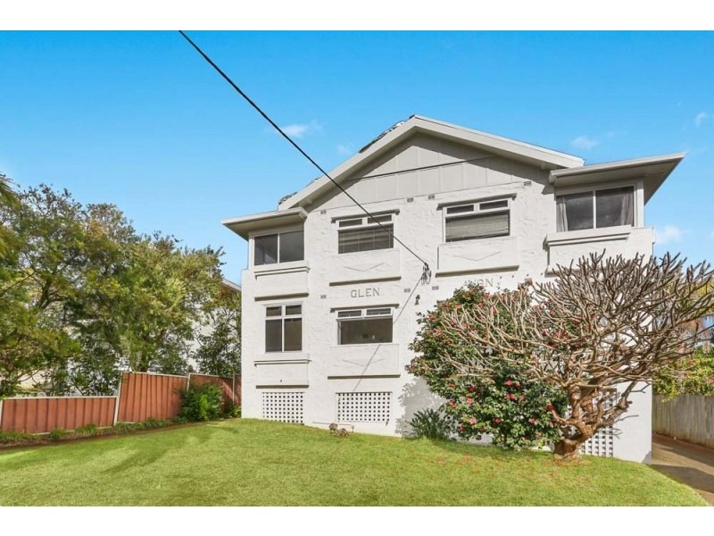 8/18 Serpentine Parade, Vaucluse NSW 2030