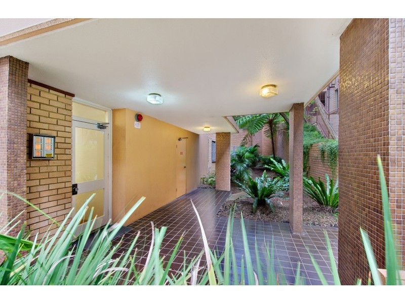 2/10 Clement Street, Rushcutters Bay NSW 2011