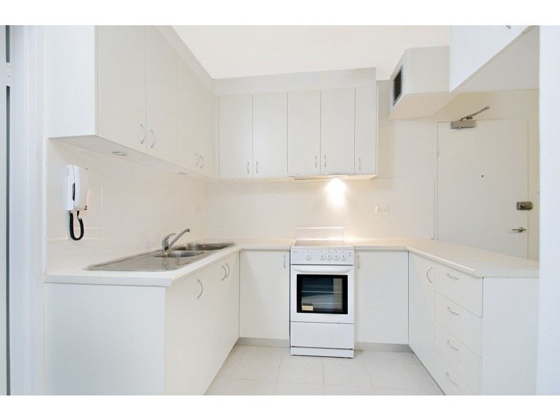 2/10 Clement Street, Rushcutters Bay NSW 2011