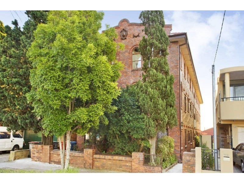 4/212 Victoria Road, Bellevue Hill NSW 2023