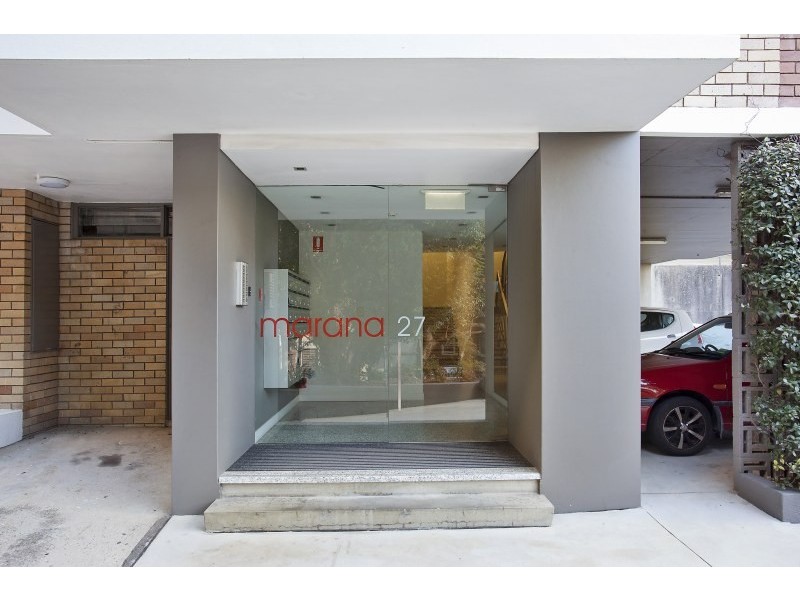 53/27 Ithaca Road, Elizabeth Bay NSW 2011