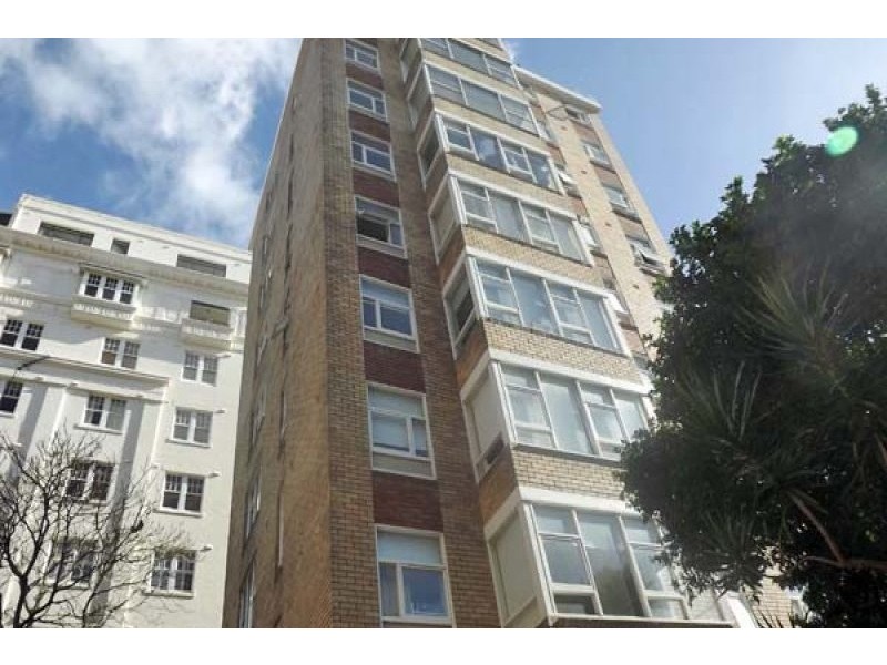 53/27 Ithaca Road, Elizabeth Bay NSW 2011