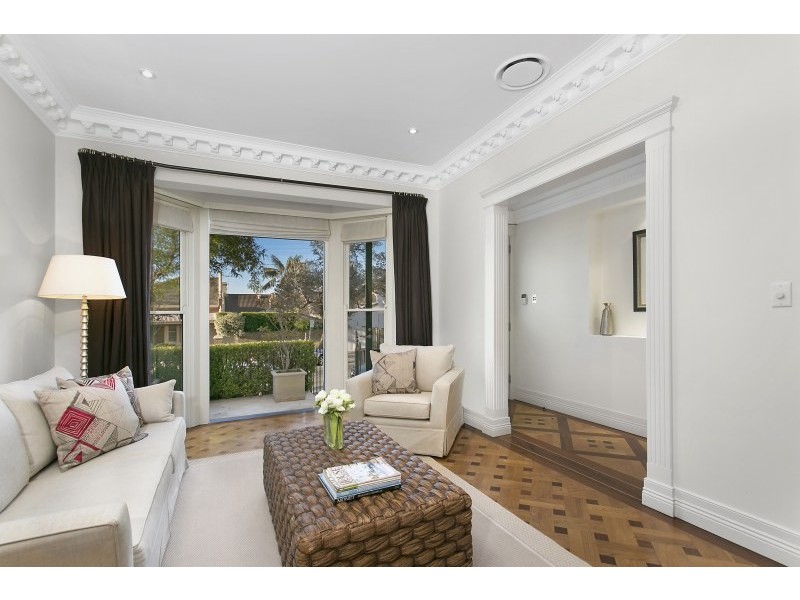 130 Fletcher Street, Woollahra NSW 2025