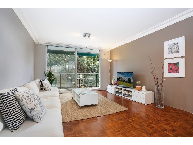 6/32 The Avenue, Rose Bay NSW 2029