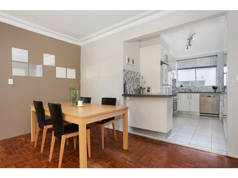 6/32 The Avenue, Rose Bay NSW 2029