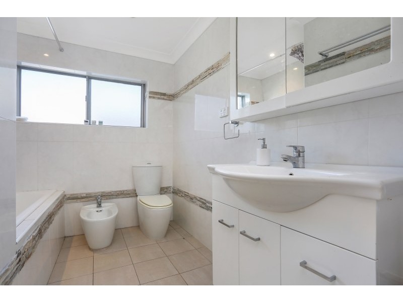 6/32 The Avenue, Rose Bay NSW 2029