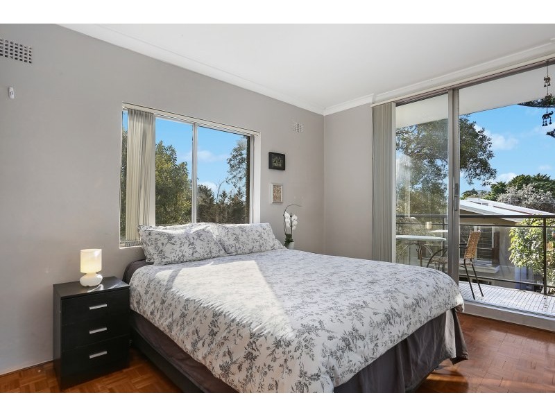 6/32 The Avenue, Rose Bay NSW 2029