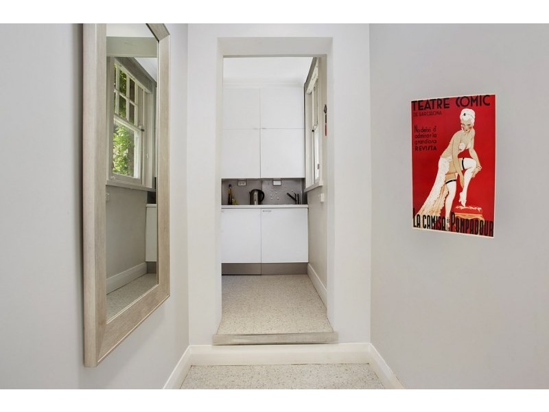 23/3A Farrell Avenue, Darlinghurst NSW 2010