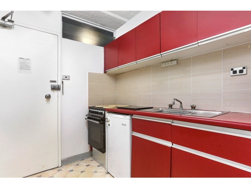 17/68 Roslyn Gardens, Elizabeth Bay NSW 2011