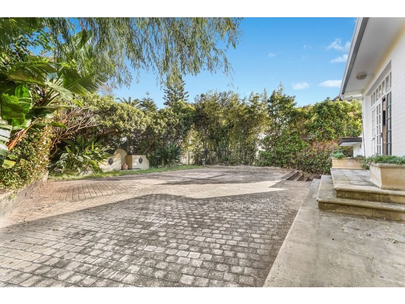 39 Russell Street, Vaucluse NSW 2030