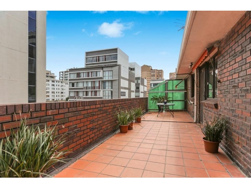 18/51 Spring Street, Bondi Junction NSW 2022
