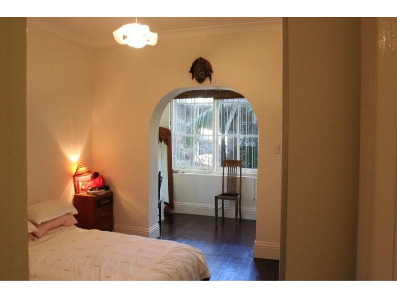 2/188 Glenmore Road, Paddington NSW 2021