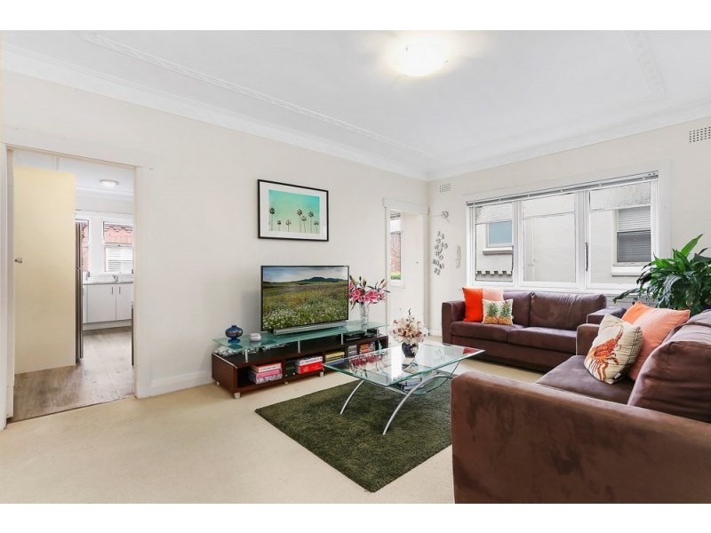8/3 Elanora Street, Rose Bay NSW 2029