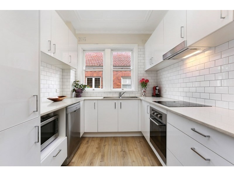 8/3 Elanora Street, Rose Bay NSW 2029