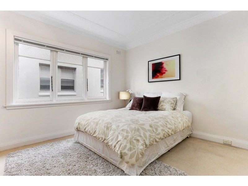 8/3 Elanora Street, Rose Bay NSW 2029