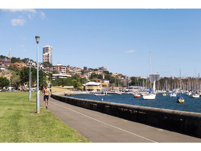 8/3 Elanora Street, Rose Bay NSW 2029